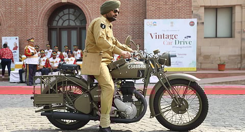 20 ஆண்டுகளுக்கும் மேல் பழமையான மோட்டார் வாகனங்களுக்கு புதுப்பித்தல் கட்டணம் உயர்வு! | Renewal Fee Hike