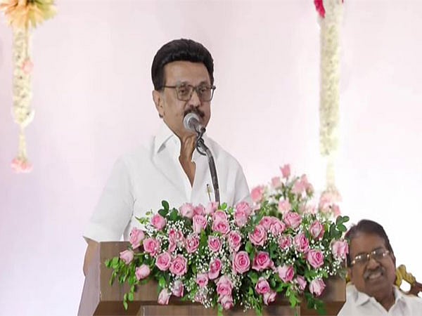 தில்லியின் பிக் பாஸுக்கு ஆமாம் சாமி போடும் எடப்பாடி பழனிசாமி: முதல்வர் விமர்சனம் | MK Stalin |