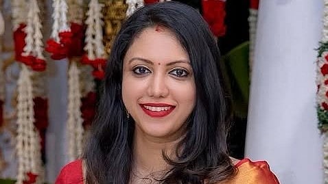 ஜாய் கிறிசில்டா