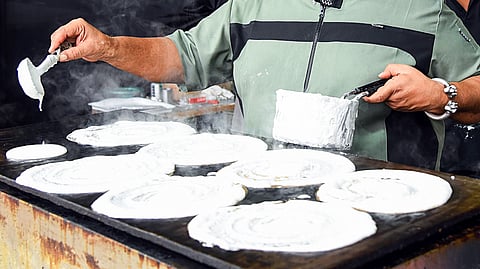 இட்லி, தோசை மாவுக்கு 5% ஜிஎஸ்டி: CBIC உறுதி | GST | Idly | Dosa |