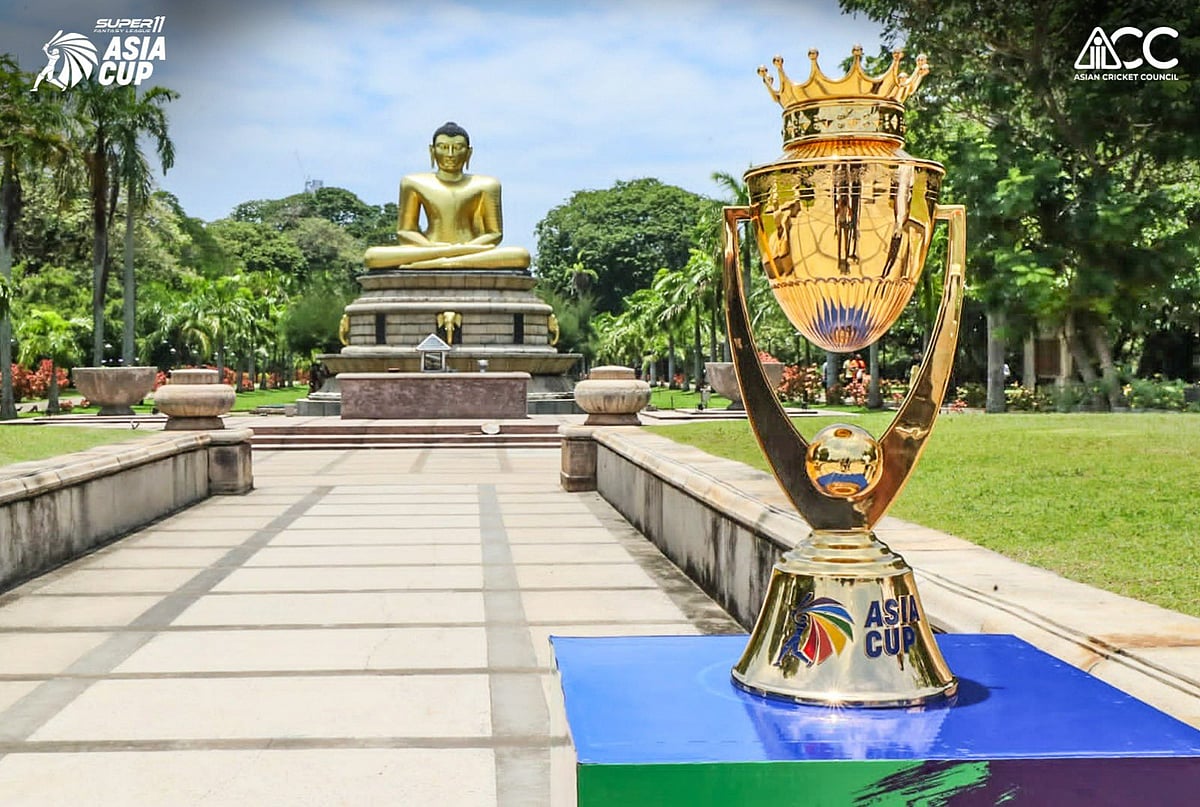 ஆசியக் கோப்பை 2025: அறிந்துகொள்ள வேண்டிய தகவல்கள்! | Asia Cup T20