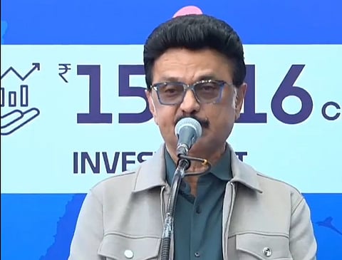 ஜெர்மன் லண்டன் பயணத்தில் அதிக முதலீடுகள் ஈர்க்கப்பட்டுள்ளன: முதல்வர் ஸ்டாலின் பெருமிதம் | MK Stalin |