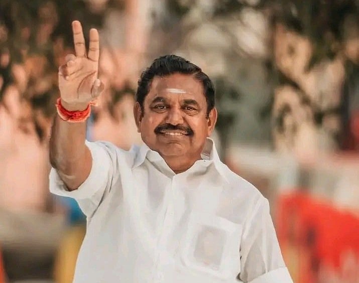 தமிழகத்தில் திமுகவுக்கும் அதிமுகவுக்கும் தான் போட்டி : எடப்பாடி பழனிசாமி உறுதி | Edappadi Palaniswami |