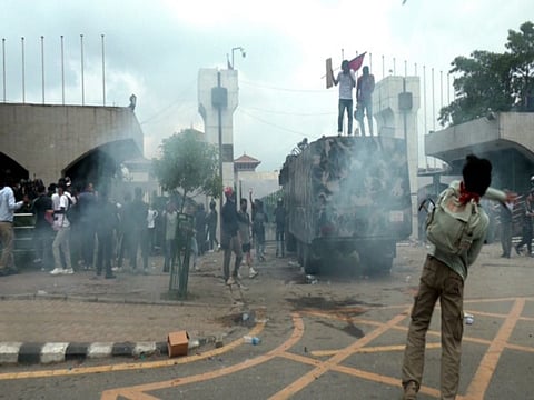 நேபாளத்தில் சமூக ஊடகங்கள் மீதான தடை நீக்கம்: மக்கள் போராட்டத்தின் எதிரொலி | Nepal Gen Z Protest |