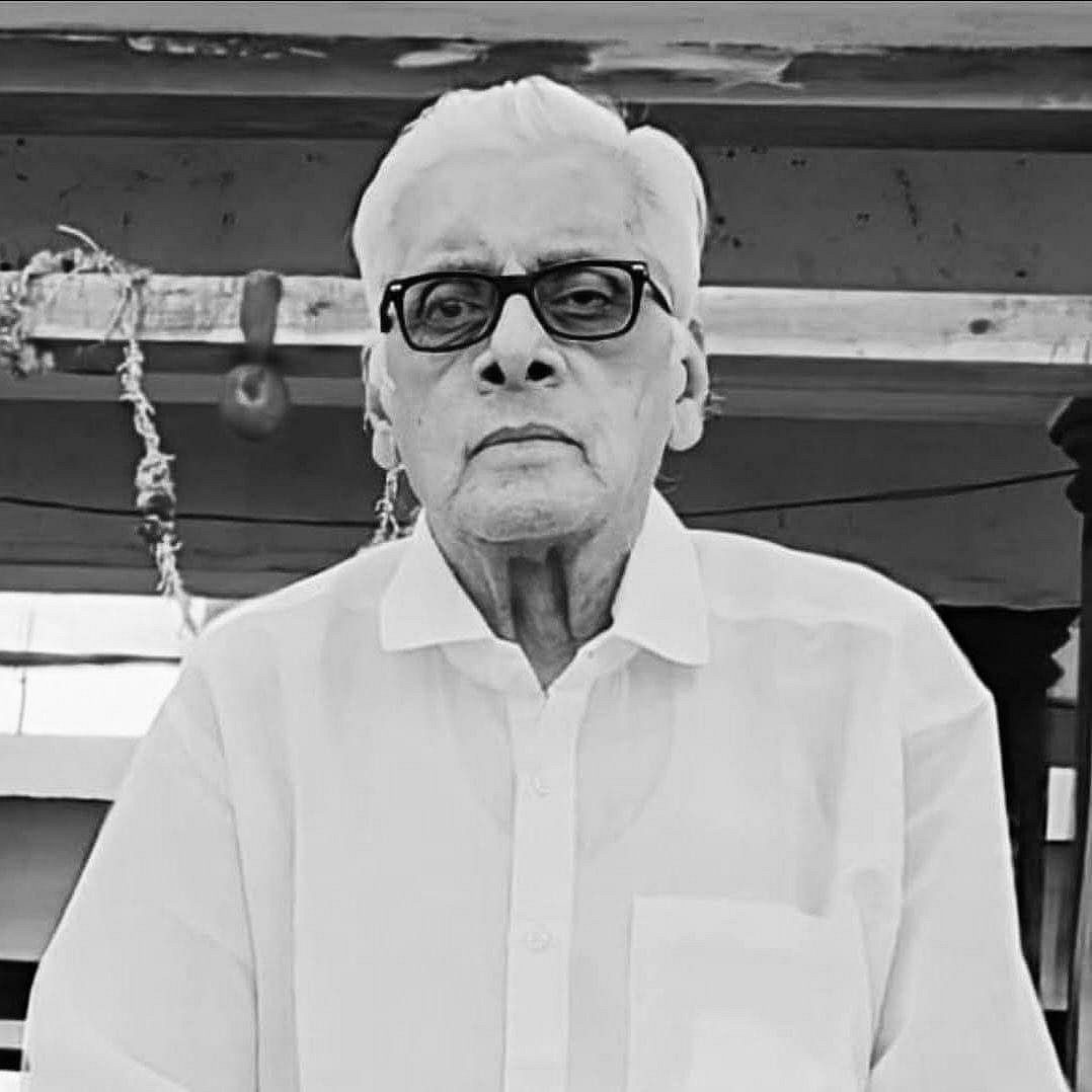 முதல்வர் ஸ்டாலின் மருமகன் சபரீசனின் தந்தை காலமானார்! | Sabareesan | 