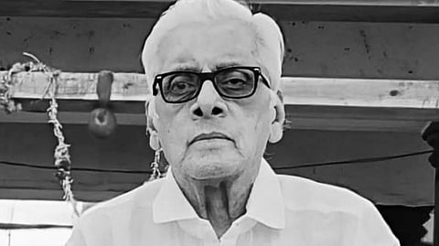 முதல்வர் ஸ்டாலின் மருமகன் சபரீசனின் தந்தை காலமானார்! | Sabareesan | 