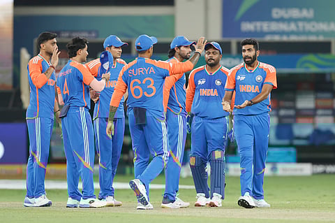 ஆசிய கோப்பை டி20: பாகிஸ்தானை வீழ்த்தி இந்தியா அபார வெற்றி | India Vs Pakistan |