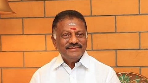 அண்ணா பிறந்தநாளில் அதிமுக ஒன்றிணைய சபதம் ஏற்போம்: ஓ. பன்னீர்செல்வம் கருத்து |O. Panneerselvam | ADMK |