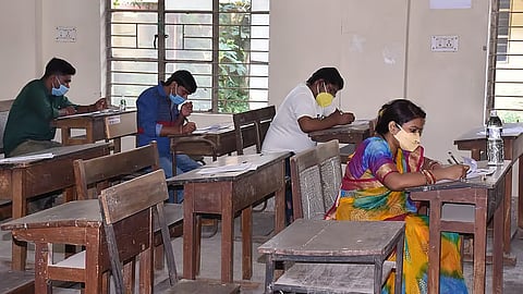 டிஎன்பிஎஸ்சி குரூப் 2 தேர்வு: அனுமதிச் சீட்டு வெளியீடு | TNPSC |