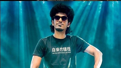 நான் சர்வதேச கைக்கூலி அல்ல, தினக்கூலி!: கேபிஒய் பாலா | KPY Bala | 