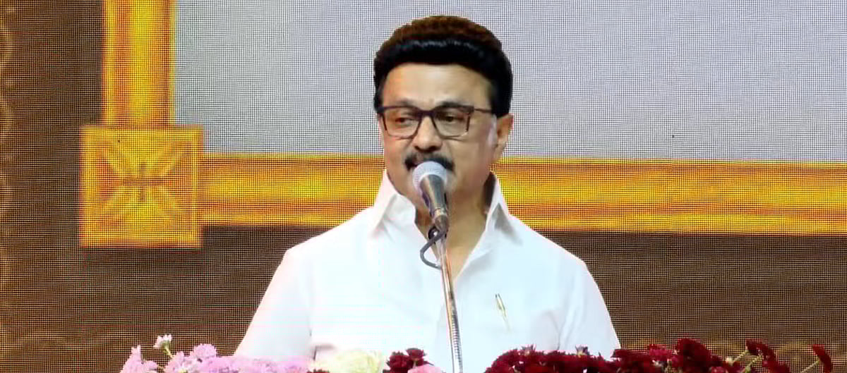 எதையும் ஏஐ-யைக் கேட்டுக் கொள்ளலாம் என்ற மெத்தனம் கூடாது: முதல்வர் அறிவுரை | MK Stalin | 