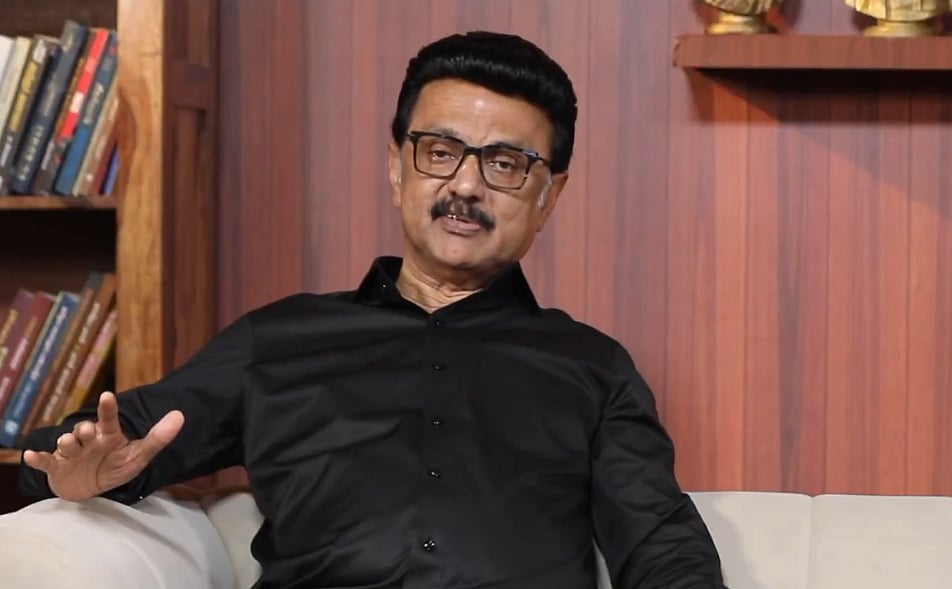 ஐரோப்பிய பயணம் குறித்து முதல்வர் விளக்கம்: காணொளி வெளியீடு | MK Stalin | 