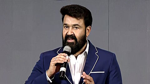 மோகன்லாலுக்கு தாதாசாகேப் பால்கே விருது! | Mohanlal |