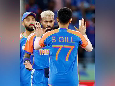 Team India's Squad for South Africa T20 Series announced: Shubman Gill, Hardik Pandya is back 