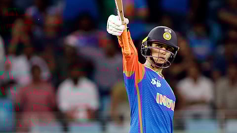 ஆசியக் கோப்பை: இறுதிச் சுற்றில் இந்தியா! | Asia Cup T20 | 