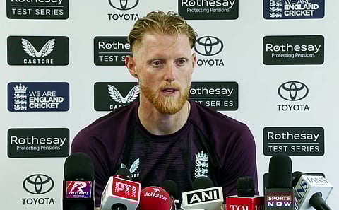 ஆஷஸ்: இங்கிலாந்து அணி அறிவிப்பு; ஹாரி புரூக் துணை கேப்டன்! | Ashes | England Squad |