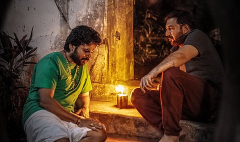 மெய்யழகனை மலையாளத்தில் எடுத்திருக்க வேண்டும்: இயக்குநர் பிரேம்குமார் வேதனை