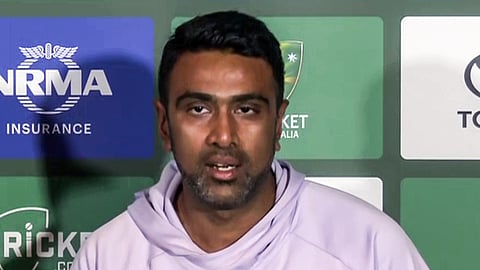 பிக் பாஷ்: சிட்னி தண்டரில் அஸ்வின்! | Ashwin | Big Bash League |