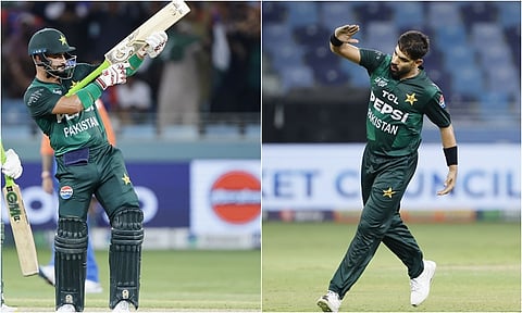 பாகிஸ்தான் வீரர்கள் மீது பிசிசிஐ புகார்! | Asia Cup T20 | BCCI | Ind v Pak |