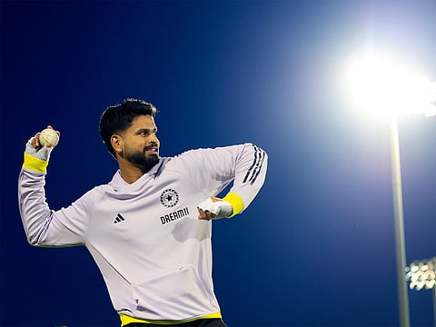 Shreyas Iyer to lead Mumbai in Vijay Hazare Trophy