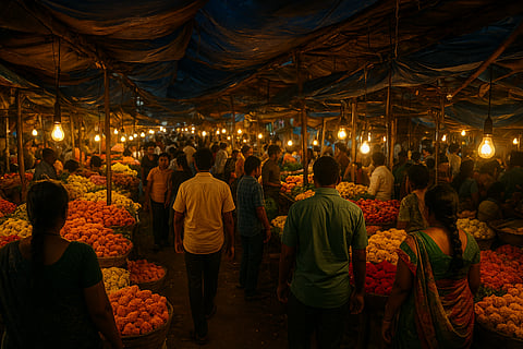 ஏஐ மூலம் உருவாக்கப்பட்ட படம்