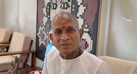 இளையராஜா பாடல்களைப் பயன்படுத்தி ஈட்டிய வருமானம் எவ்வளவு?: உயர் நீதிமன்றம் கேள்வி | Ilaiyaraaja | 