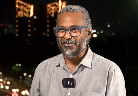 கரூர் சம்பவம் குறித்து வதந்தி பரப்பியதாக ஃபெலிக்ஸ் ஜெரால்ட் கைது | Karur Stampede | Felix Gerald  |