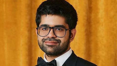 இந்தியாவின் இளம் கோடீஸ்வரர் ஒரு சென்னைப் பையன்: யார் இந்த அரவிந்த் ஸ்ரீனிவாஸ்? | Aravind Srinivas | 