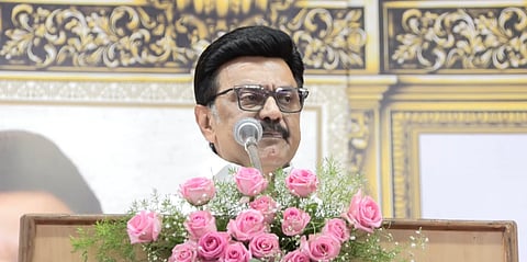 தமிழக மீனவர்கள் என்றால் இளக்காரமா?: ராமநாதபுரத்தில் முதல்வர் ஸ்டாலின் சாடல் | MK Stalin | 