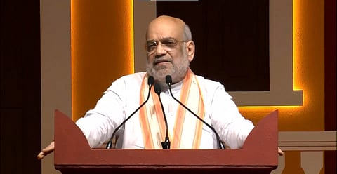 சுதேசி தீபாவளியைக் கொண்டாடுவோம்: உள்துறை அமைச்சர் அமித் ஷா அழைப்பு | Amit Shah | 