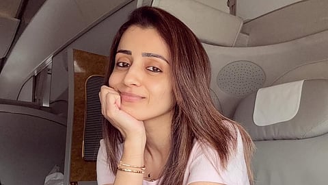 தொழிலதிபருடன் திருமணம்?: த்ரிஷாவின் பதில் என்ன? | Trisha |