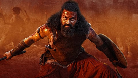 காந்தாரா சாப்டர் 1: ரூ. 500 கோடி வசூலைக் கடந்து சாதனை | Kantara Chapter 1 |