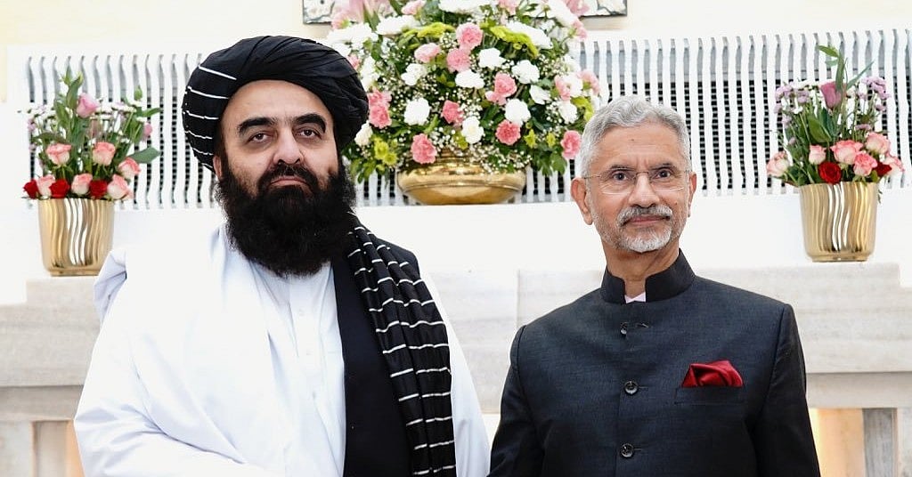 ஆப்கானிஸ்தானில் இந்திய தூதரகம் மீண்டும் திறக்கப்படும்: மத்திய அமைச்சர் ஜெய்சங்கர் | Jaishankar |