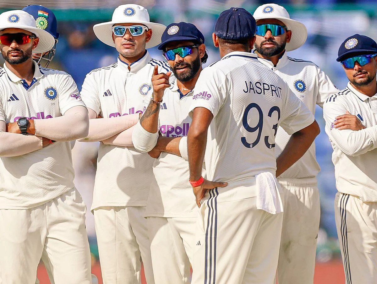 தில்லி டெஸ்ட்: 2-வது இன்னிங்ஸில் மேற்கிந்தியத் தீவுகள் எழுச்சி! | Ind v WI |