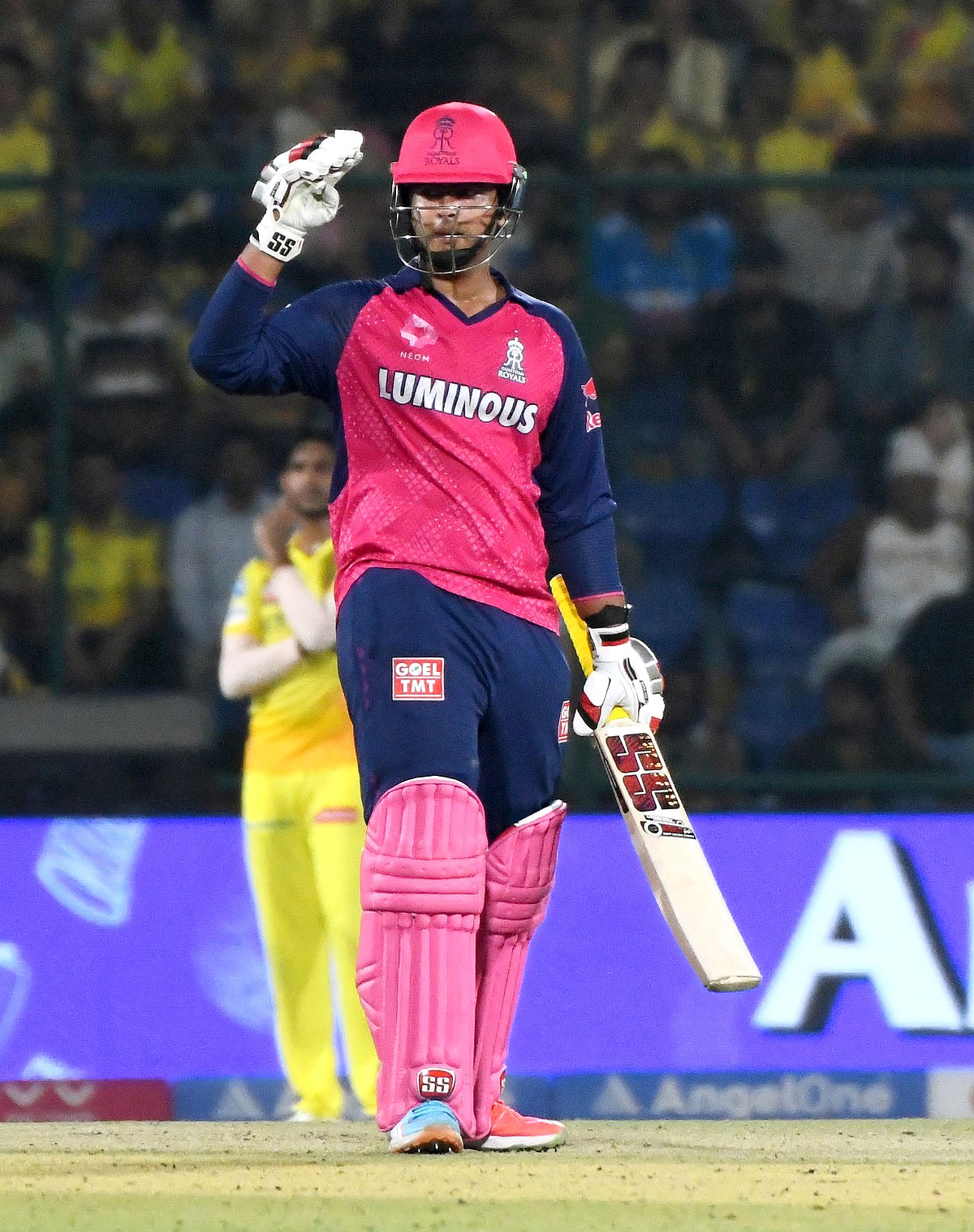 14 வயதில் ரஞ்சி அணியின் துணை கேப்டன் ஆனார் வைபவ் சூர்யவன்ஷி! | Vaibhav Suryavanshi |