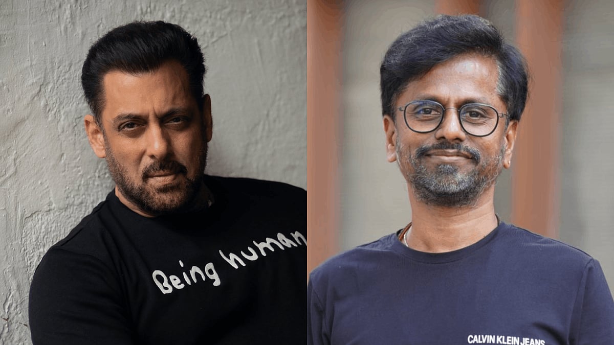 மதராஸி ‘பெரிய’ வெற்றிப்படம்: சல்மான் கான் விமர்சனம் | Salman Khan | 