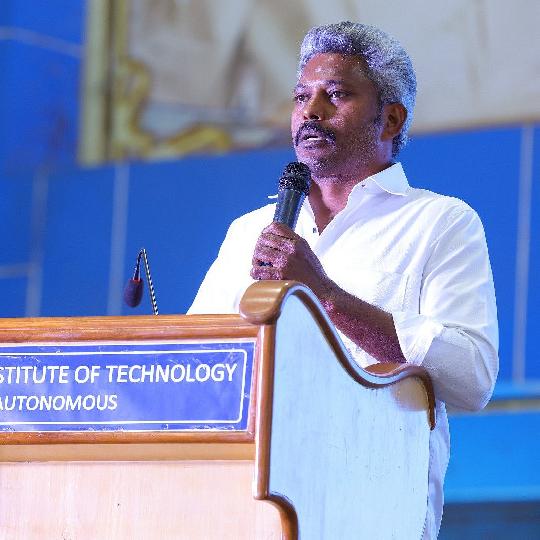 கரூரில் பாதிக்கப்பட்டவர்களுக்கு மாதம் ரூ. 5 ஆயிரம் நிதியுதவி: மரிய வில்சன் | Karur Stampede |