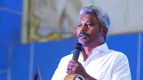 கரூரில் பாதிக்கப்பட்டவர்களுக்கு மாதம் ரூ. 5 ஆயிரம்: மரிய வில்சன் | Karur Stampede |