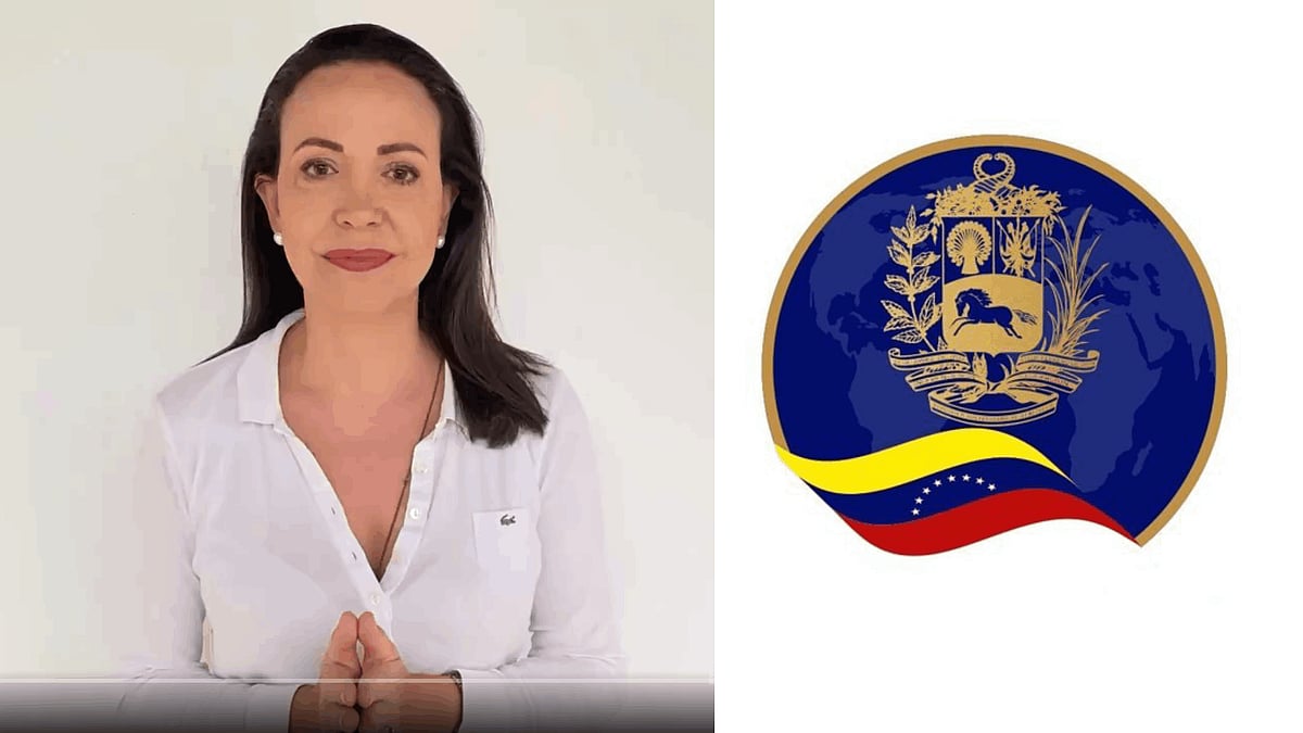 அமைதிக்கான நோபல் பரிசு எதிரொலி: நார்வேவில் தூதரகத்தை மூடிய வெனிசுலா | Venezuela |