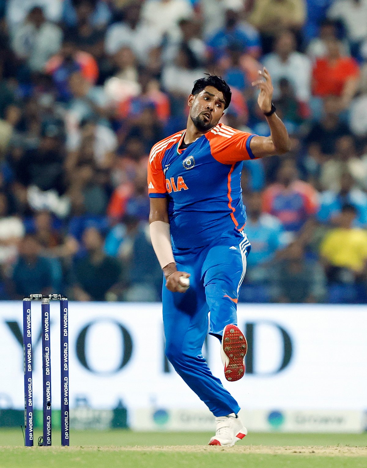 ஹர்ஷித் ராணா முன்னாள் தேர்வுக் குழுத் தலைவரின் மகனல்ல: கொதித்த கம்பீர்! | Harshit Rana |