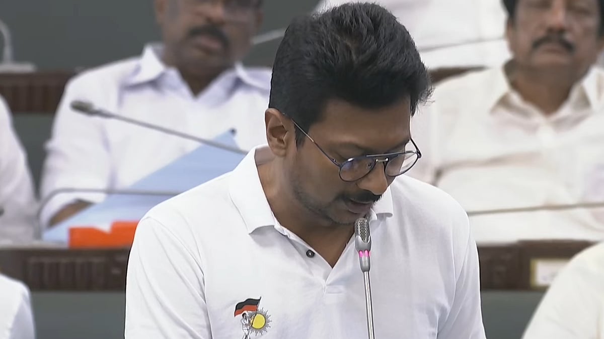 புதிதாக விண்ணப்பித்தவர்களுக்கு டிசம்பர் 15 முதல் மகளிர் உரிமைத் தொகை: உதயநிதி ஸ்டாலின் |  Magalir Urimai Thogai |