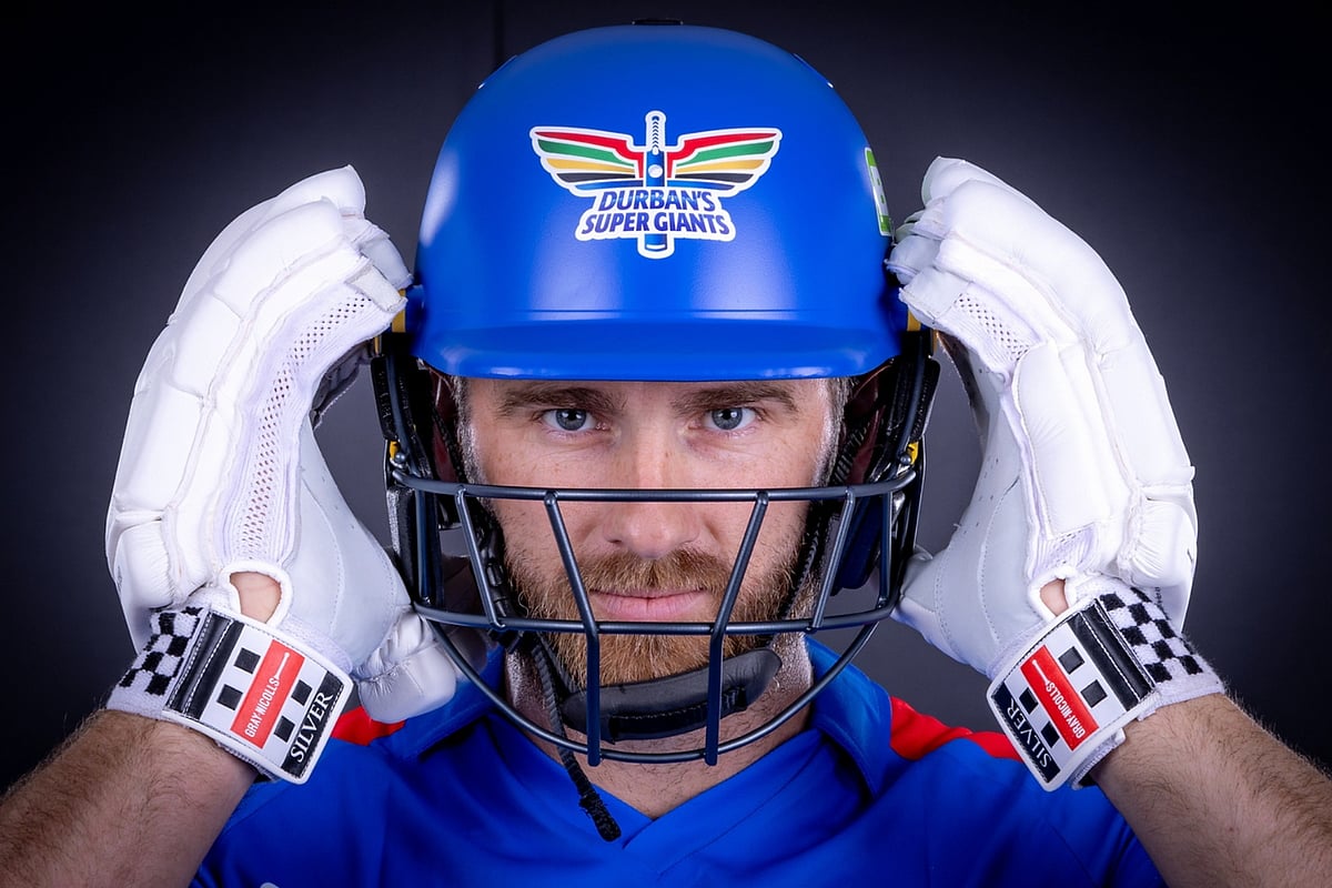 
லக்னௌ அணியின் ஆலோசகராக கேன் வில்லியம்சன் நியமனம்! | Kane Williamson | 