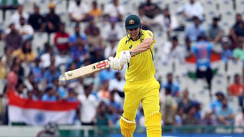 IPL Auction: Cameron Green sold to KKR for Rs. 25.20 Crores