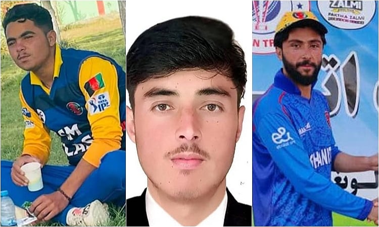 பாகிஸ்தான் தாக்குதலில் 3 வீரர்கள் உயிரிழப்பு: முத்தரப்பு டி20 தொடரிலிருந்து ஆப்கானிஸ்தான் விலகல்! | Afghanistan |