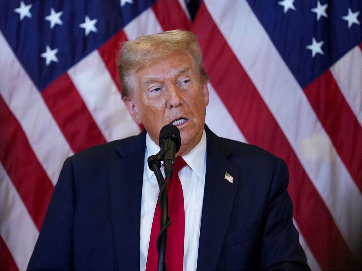 அமெரிக்காவில் டிரம்புக்கு எதிராக வலுக்கும் போராட்டம்! | Donald Trump |