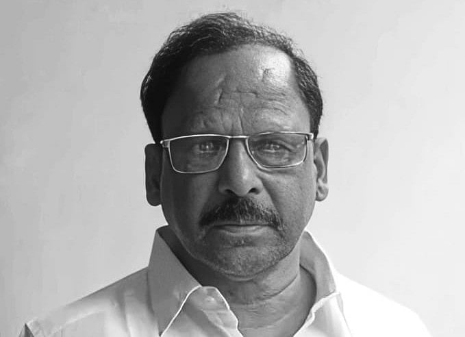 சேந்தமங்கலம் எம்எல்ஏ பொன்னுசாமி காலமானார் | MLA Ponnusamy |