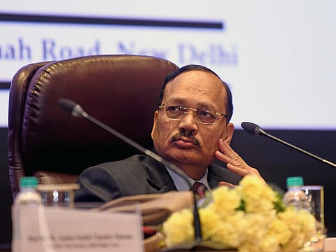 நீதிபதி சூர்யகாந்த் (கோப்புப்படம்) 