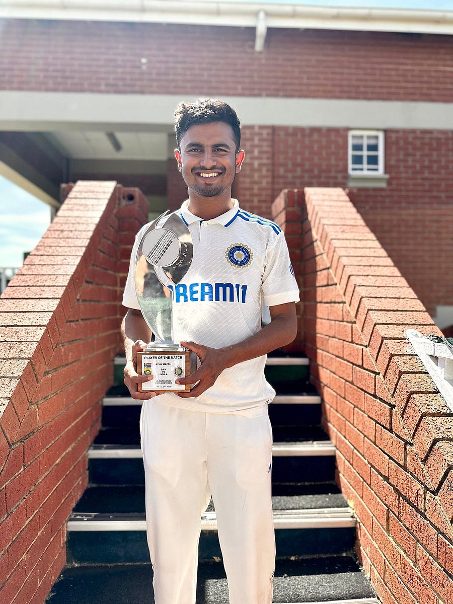 ரஞ்சி கோப்பையில் தமிழக அணி ஏமாற்றம்! | Ranji Trophy | Tamil Nadu | 