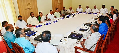 Rift over PM Shri MoU: CPI Ministers in Kerala to Boycott Cabinet Meetings Till Early November