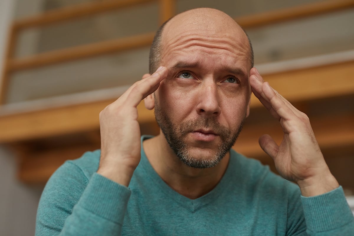 வழுக்கையில் 20 நாள்களில் முடி வளரும் சீரம்?: தைவான் விஞ்ஞானிகள் கண்டுபிடிப்பு | National Taiwan University |